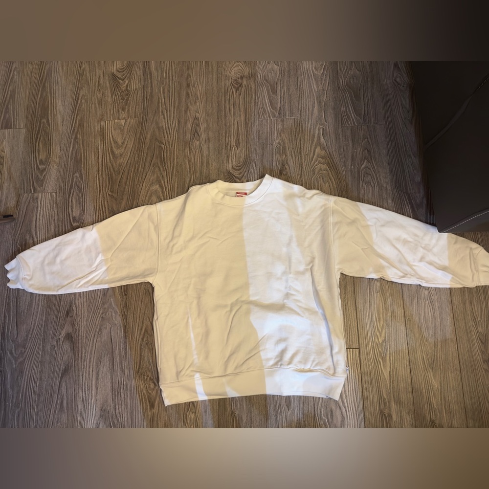 TNA Extra Fleece Crewneck